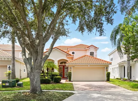 8418 Via Bella Notte, Orlando, FL 32836