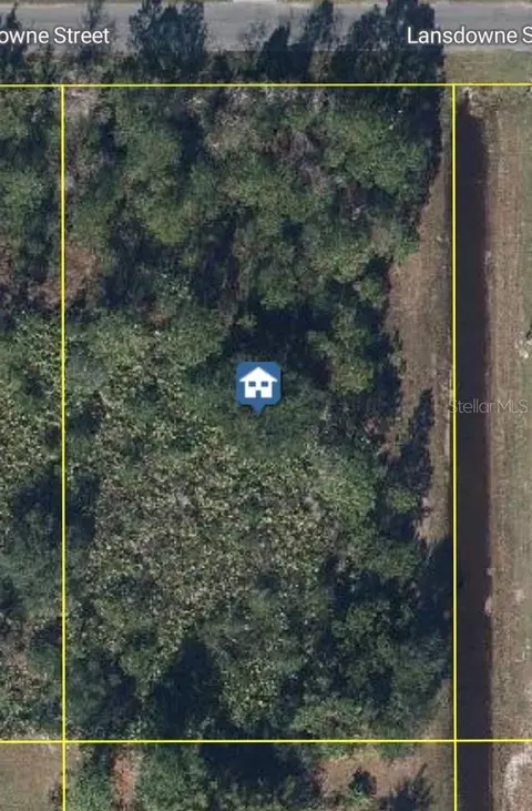 Lansdowne Street, Orlando, FL 32833