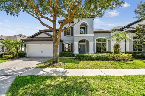 811 Sherbourne Cir, Lake Mary, FL 32746