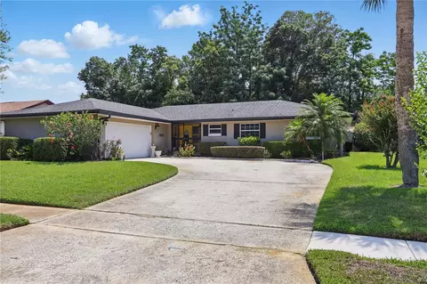 1017 Manchester Cir, Winter Park, FL 32792