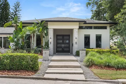 7 NE Ivanhoe Blvd, Orlando, FL 32804