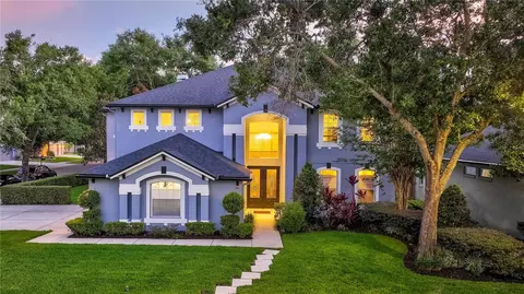 245 Via Siena Ln, Lake Mary, FL 32746
