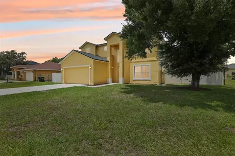 670 Bluebill Ct, Poinciana, FL 34759