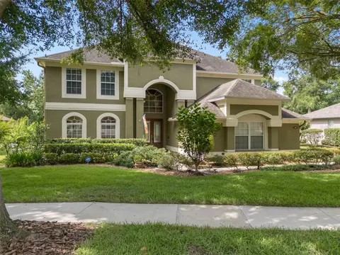 490 Wekiva Preserve Dr, Apopka, FL 32712