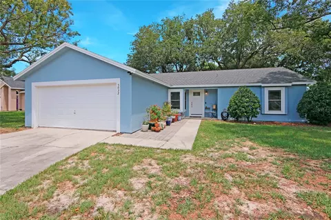 5032 Timber Ridge Trl, Ocoee, FL 34761