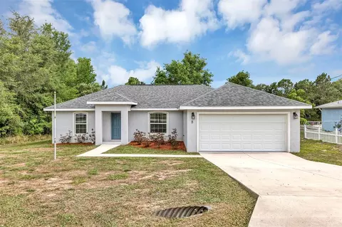 8 Water Trce, Ocala, FL 34472