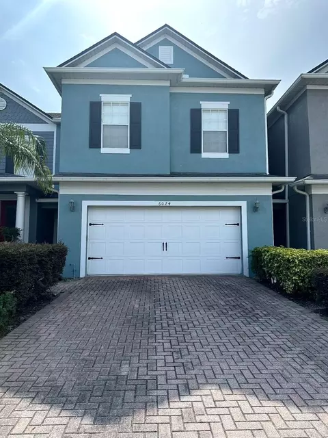 6024 Chapledale Dr, Orlando, FL 32829