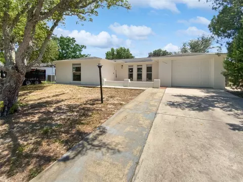 7604 Tyson Dr, Port Richey, FL 34668