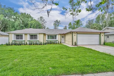 320 Bridle Path, Casselberry, FL 32707
