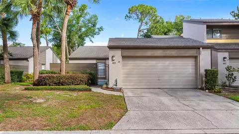 411 Meadowood Blvd, Fern Park, FL 32730
