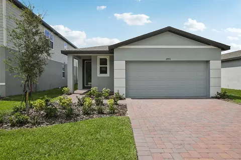 4993 Kaia Ave, Winter Haven, FL 33884