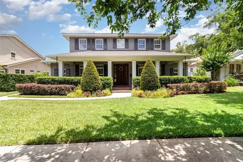 1355 Hibiscus Ave, Winter Park, FL 32789