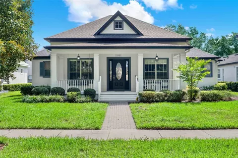 11721 Camden Park Dr, Windermere, FL 34786
