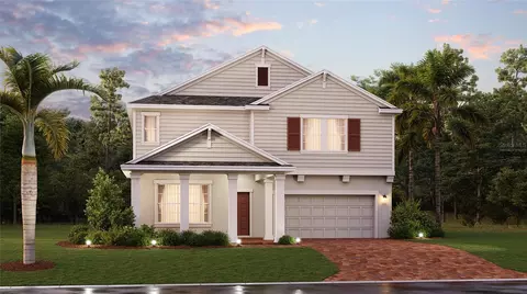 1851 Blissful Dr, Kissimmee, FL 34744