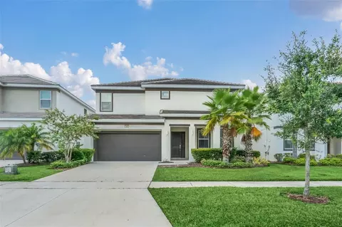 518 Marcello Blvd, Kissimmee, FL 34746