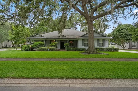 432 Valley View Dr, Winter Garden, FL 34787