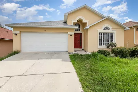 1199 Stoneham Dr, Groveland, FL 34736