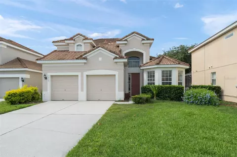 7754 Teascone Blvd, Kissimmee, FL 34747