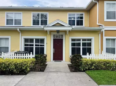 4010 Santa Maria Dr #106, Kissimmee, FL 34741