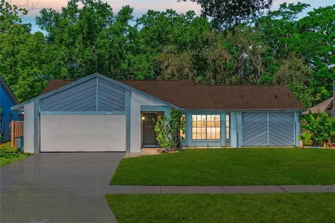 3150 Rider Pl, Orlando, FL 32817
