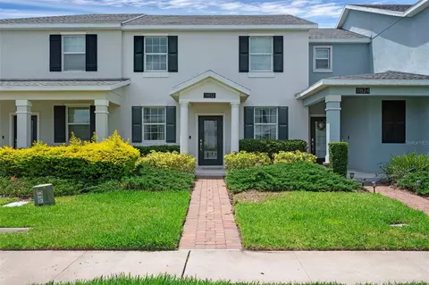 11812 Metaphor Aly, Orlando, FL 32832