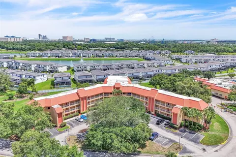 6337 Parc Corniche Dr #2312, Orlando, FL 32821