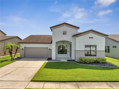 921 Costa Mesa Ln, Kissimmee, FL 34744