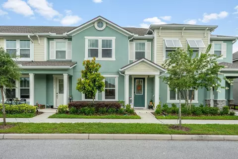 10221 Highline Crest St, Orlando, FL 32832