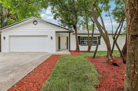 7124 Turquoise Ln, Orlando, FL 32807