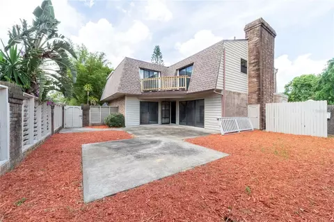 999 Harrison St, Titusville, FL 32780