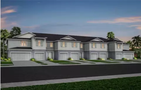 5123 Inspire Ln, West Melbourne, FL 32904