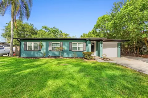 1805 Paloma Ave, Sanford, FL 32771