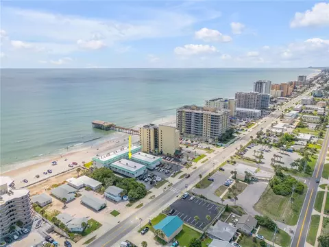 3641 S Atlantic Ave #110, Daytona Beach, FL 32118