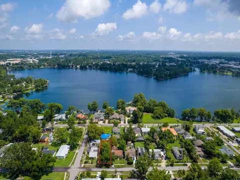 1979 Staunton Ave, Winter Park, FL 32789
