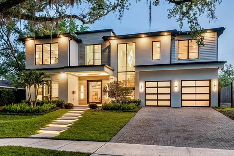 1211 Munster St, Orlando, FL 32803
