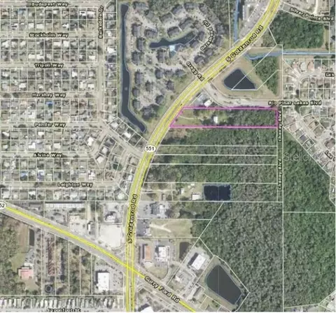 2101 S Goldenrod Rd, Orlando, FL 32822