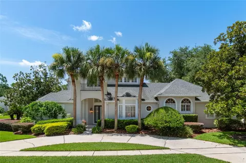 2880 Old Castle Dr, Winter Park, FL 32792