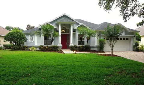 8025 Old Town Dr, Orlando, FL 32819