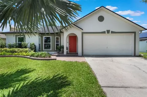 719 Stevelynn Cir, Winter Garden, FL 34787
