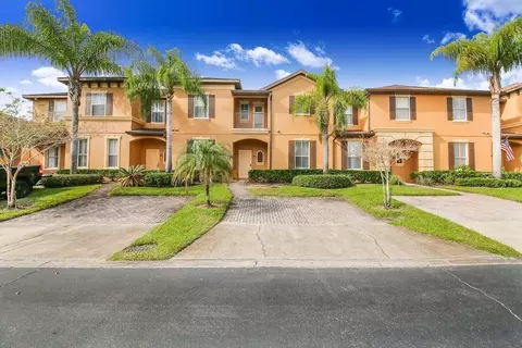 936 Calabria Ave, Davenport, FL 33897