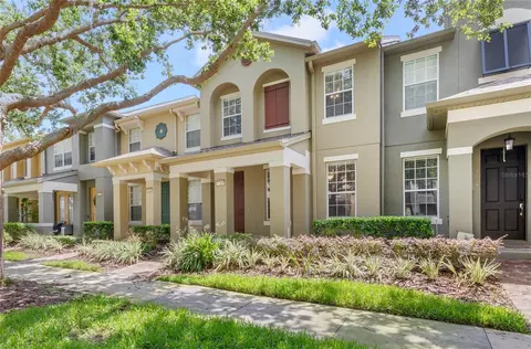 7715 Anselmo Ln, Windermere, FL 34786
