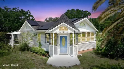 3068 Highway 1 Hwy, Mims, FL 32754