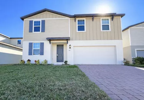 491 Whistling Duck Trl, Saint Cloud, FL 34771