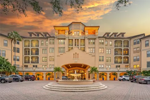 500 Mirasol Cir #203, Celebration, FL 34747