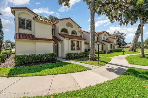 1051 Country Club Dr #521, Titusville, FL 32780