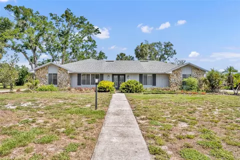 1115 Lake Francis Dr, Apopka, FL 32712