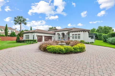 6233 Rydal Ct, Windermere, FL 34786