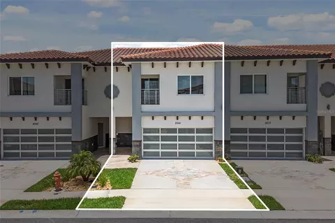2041 Greenbriar Ter, Davenport, FL 33837
