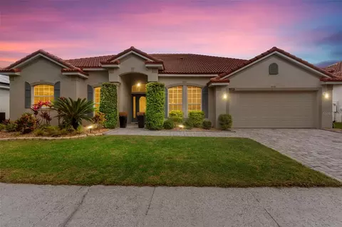 2359 Baronsmede Ct, Winter Garden, FL 34787