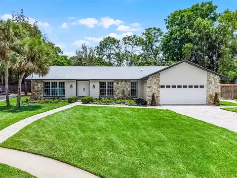 107 Laurel Oak Dr, Longwood, FL 32779